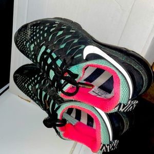 Nike Freeruns